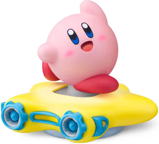 Nintendo Amiibo Kirby Character Figure