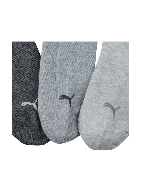 PUMA Quarter Sportsocken Mehrfarbig 9 Paare