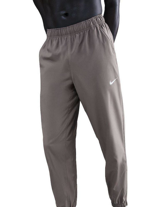 Sweatpants Dri-Fit Glossy Cave Stone