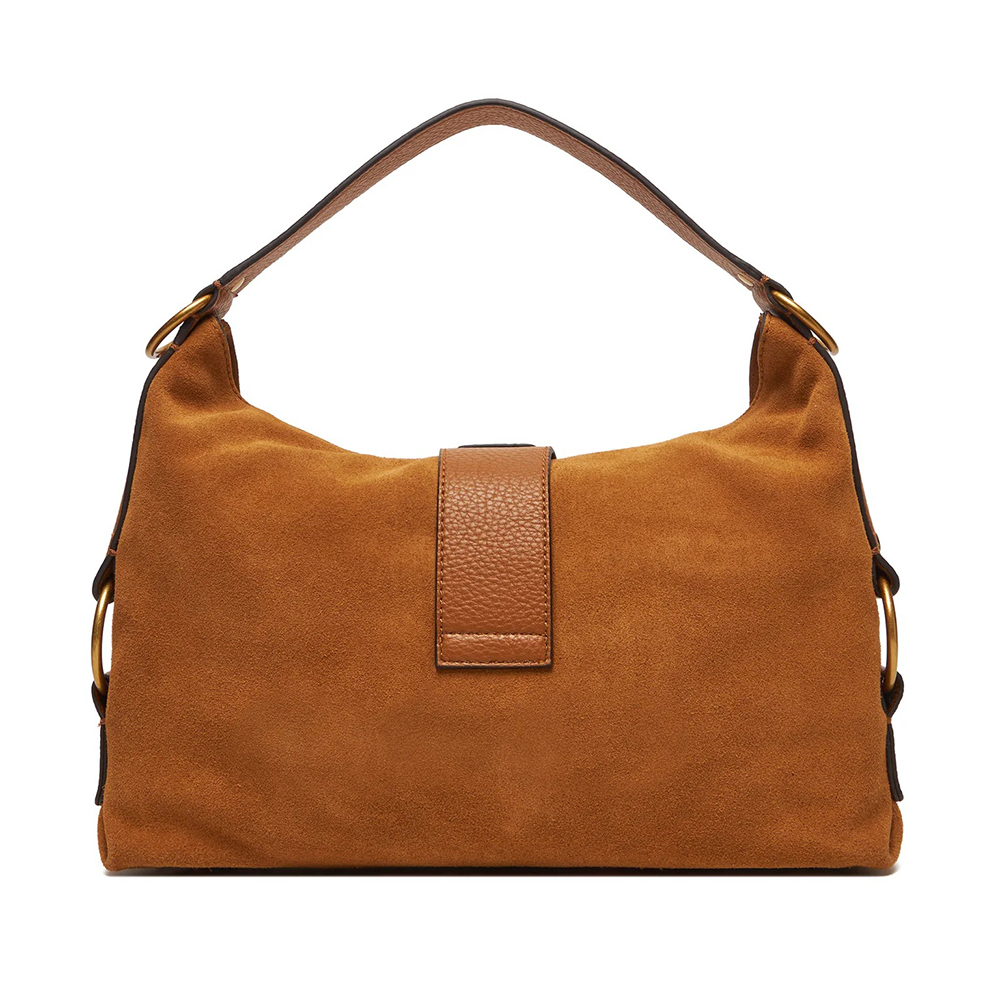 Guess Camden Geantă de damă De umăr Maro HWSB9308180-COG | Skroutz