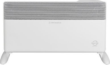 Morris Convector Heater Floor 2000W with Electronic Thermostat and WiFi 80x42cm White