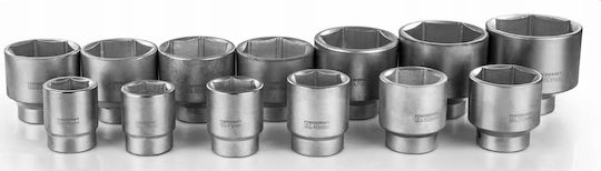 Corona Socket with Frame Host 3/4" Diameter 70mm