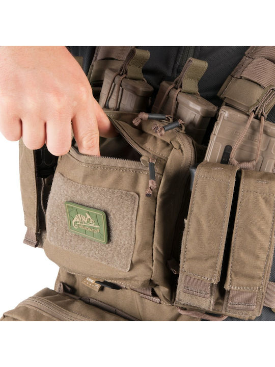 Helikon Tex Training Mini Rig Taktische Westen Schwarz