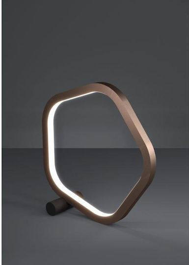 Eglo Decorative Table Lamp Estrella LED Adjustable White