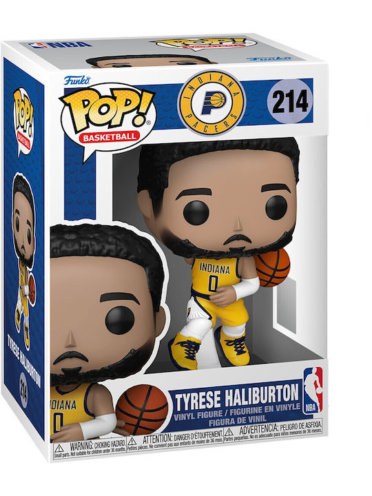 Funko Pop! Basketball: Funko Pop! Basketball: