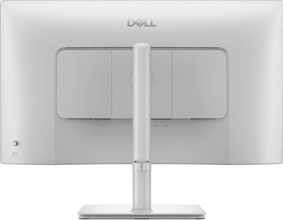 Dell Monitor IPS S Series S2725HSM 27" FHD 1920x1080 144Hz cu Timp de Răspuns 8ms GTG Alb