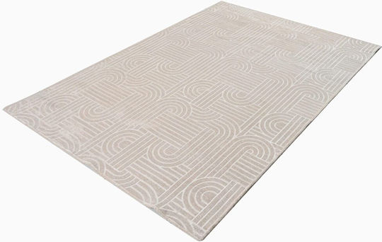 Polcarpet Sina Rug Rectangular Beige