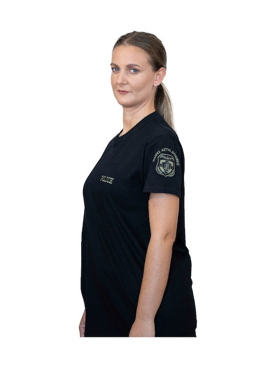 T-Shirt O.P.K.E Black
