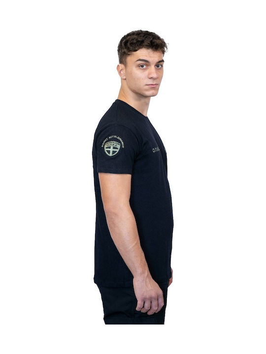 T-Shirt O.P.K.E Black