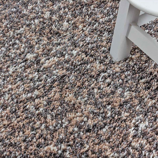 Lanudo 4500a Килим За камина Правоъгълена Taupe
