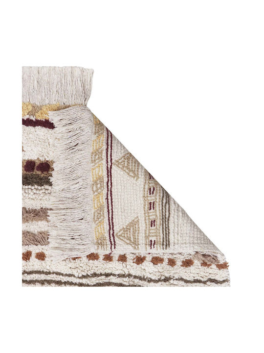 Lorena Canals Sistan Χαλί Ορθογώνιο 160x120cm