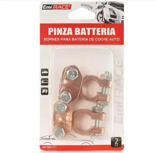 Σφικτήρας Μπαταρίας Αυτοκινήτου 95g Sds-13951