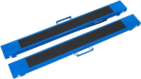 Folding Workshop Mounting Stand-Support Base 2 Pieces