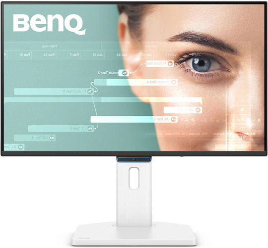 BenQ Monitor GW2490TC 8" FHD 1920x1080 144Hz cu Timp De Răspuns 5ms GTG