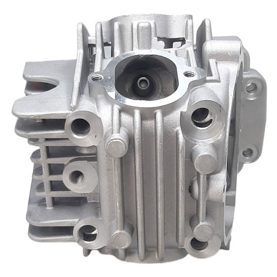 Leo Racing Motorcycle Cylinder Head 29/25mm Kawasaki KAZE R 115 Modenas Kriss