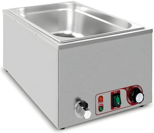 Dynamic Commercial Electric Bain Marie xGN1/1
