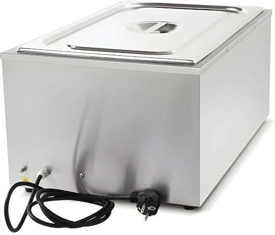 Dynamic Commercial Electric Bain Marie xGN1/1