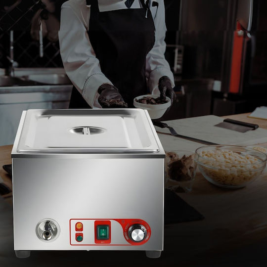 Dynamic Commercial Electric Bain Marie xGN1/1