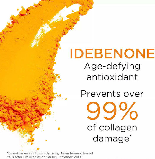 Elizabeth Arden Prevage Anti-Aging Daily 2.0 Anti-Aging Serum Gesicht mit Vitamin C & Vitamin E für Entgiftung & Straffung 30ml