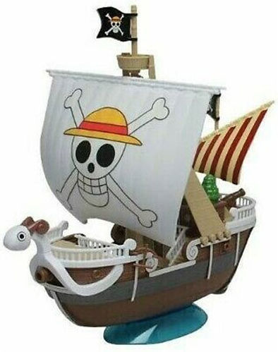 Bandai Spirits One Piece: Going Merry Φιγούρα 15εκ.