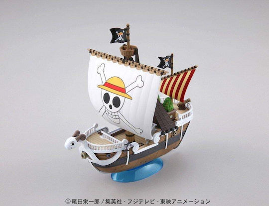 Bandai Spirits One Piece: Going Merry Φιγούρα 15εκ.