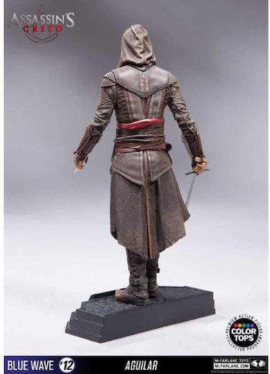 Mcfarlane Toys Assassin's Creed: Aguilar Φιγούρα 18εκ.
