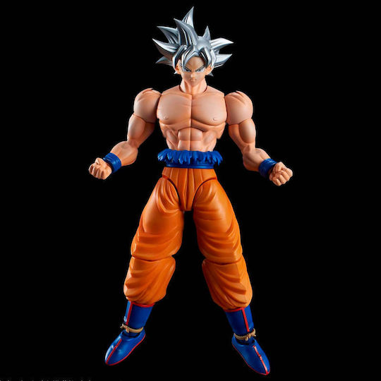 Namco - Bandai Dragon Ball: Son Goku Figurină de acțiune înălțime 8buc