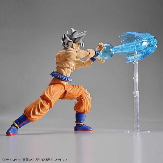 Namco - Bandai Dragon Ball: Son Goku Figurină de acțiune înălțime 8buc