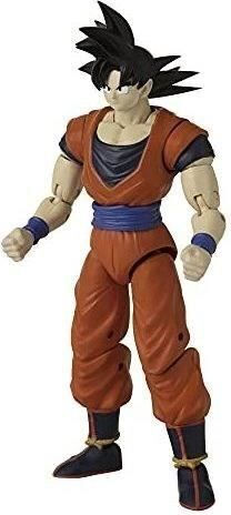Namco - Bandai Dragon Ball: Goku Goku V2 Φιγούρα Δράσης 17εκ.