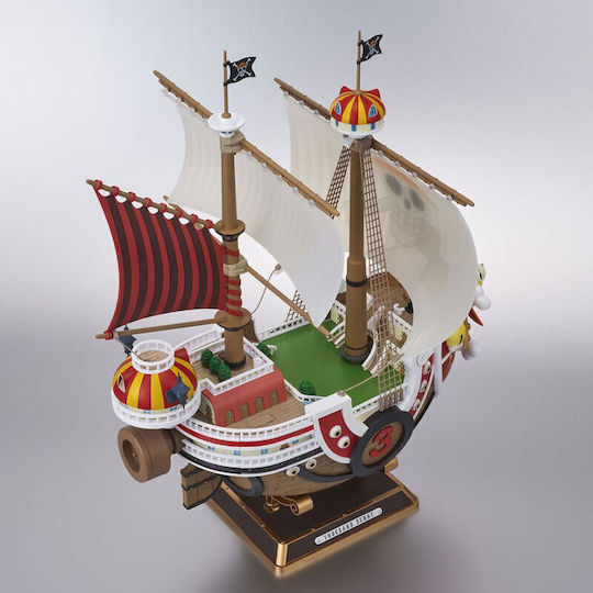Bandai Spirits One Piece Grand Ship Collection Thousand Sunny Реплика