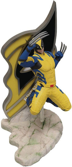 Beast Kingdom Marvel Figurine Deadpool 16cm