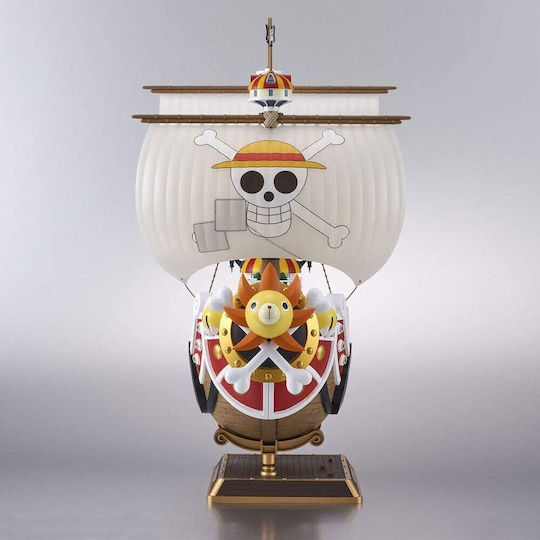 Bandai Spirits One Piece Grand Ship Collection Thousand Sunny Реплика