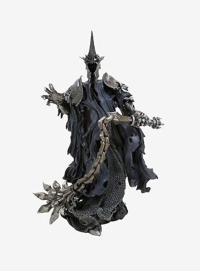 Weta Workshop Lord of the Rings: Witch King Φιγούρα ύψους 19εκ. σε Κλίμακα 1:10