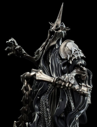 Weta Workshop Lord of the Rings: Witch King Φιγούρα ύψους 19εκ. σε Κλίμακα 1:10