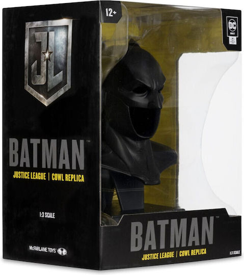 Mcfarlane Toys DC Comics: Batman Ρέπλικα μήκους 19εκ. σε Κλίμακα 1:3