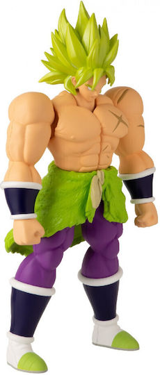 Namco - Bandai Dragon Ball: Broly Grenzsignalgeber SS Actionfigur