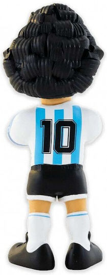 Minix Football Maradona Argentina Action Figure 12cm