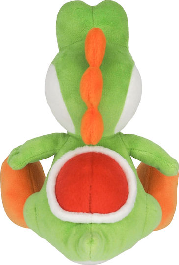 Together Plus Super Mario Nintendo Together Plus - Yoshi Figurină 20 cm