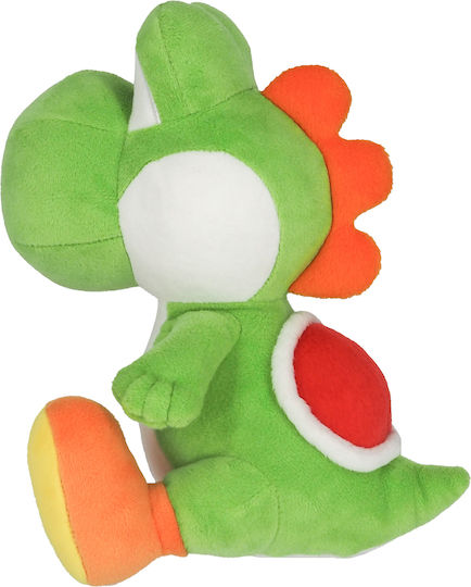 Together Plus Super Mario Nintendo Together Plus - Yoshi Figurină 20 cm