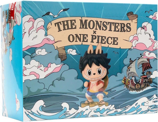 Pop Mart One Piece Φιγούρα