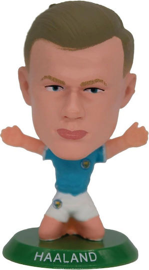 Soccerstarz Football Erling Haaland Man City Figure 5cm