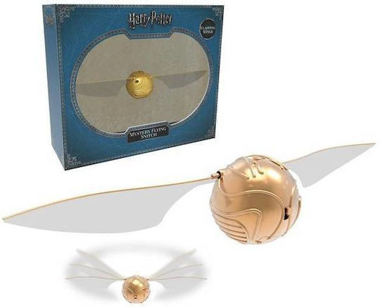 Wow!Stuff Harry Potter: Mystery Flying Snitch Ρέπλικα