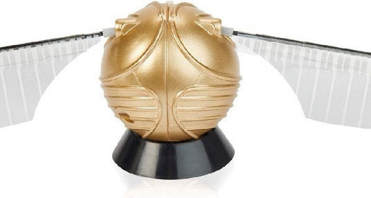 Wow!Stuff Harry Potter: Mystery Flying Snitch Ρέπλικα