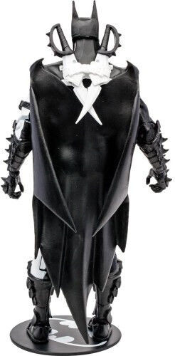 Mcfarlane Toys DC Comics Batman Action-Figur Höhe 18cm in Maßstab 1:10