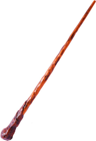 Spin Master Harry Potter: Ron Weasley Authentic Ron Weasley Authentic Replica Wand Ραβδί Ρέπλικα μήκους 30.5εκ.
