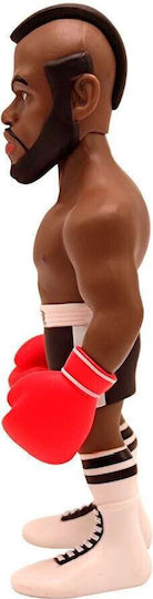 Minix Rocky Clubber Lang Sammelbare Figuren 12cm