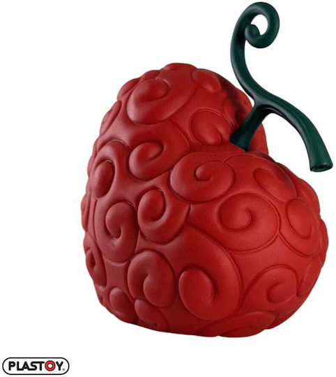 Plastoy One Piece Ope Ope Fruit Collectible Figure