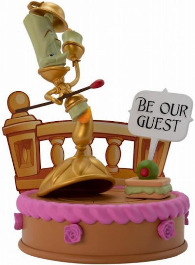 Abysse Disney Lumiere Sammelbare Figur 12cm