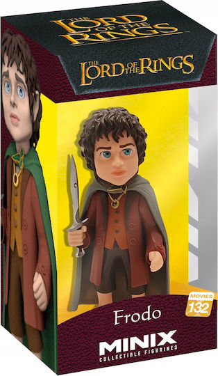 Minix Lord of the Rings: Die Lord Of The Rings: - Frodo Figur 12cm
