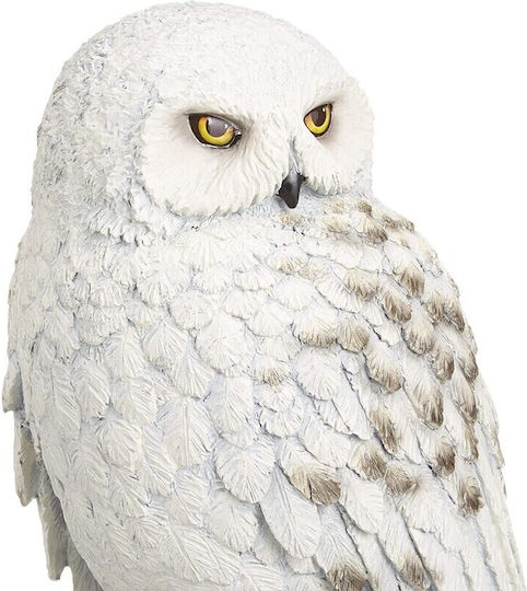 The Noble Collection Harry Potter Hedwig Figure 24cm
